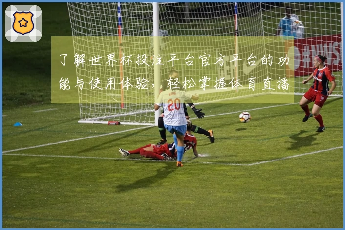 了解世界杯投注平台官方平台的功能与使用体验，轻松掌握体育直播精彩内容