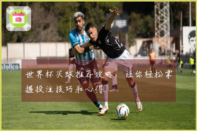 世界杯买球推荐攻略，让你轻松掌握投注技巧和心得