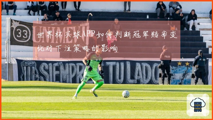 世界杯买球APP如何判断冠军赔率变化对下注策略的影响