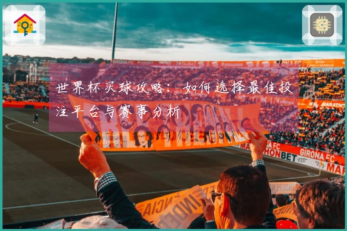 世界杯买球攻略：如何选择最佳投注平台与赛事分析