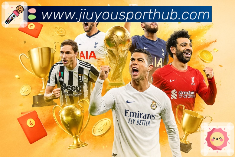 赛事直播入口聚合