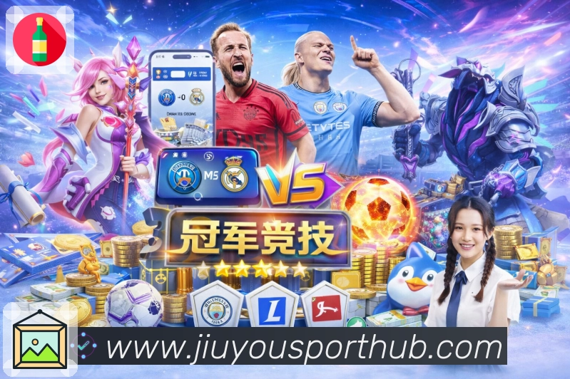 赛事解说与看点