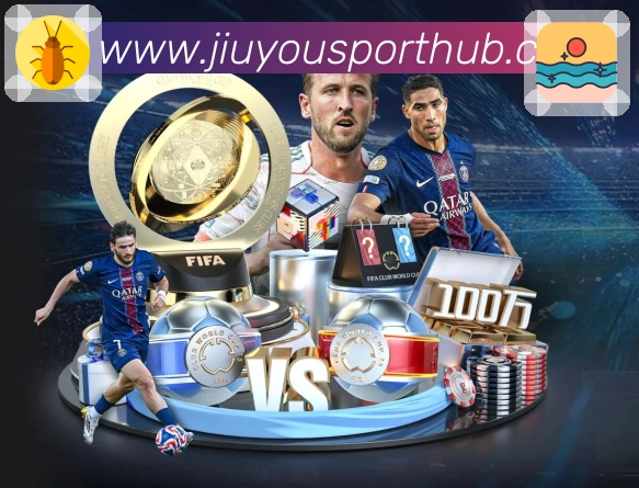 实时比分与数据统计