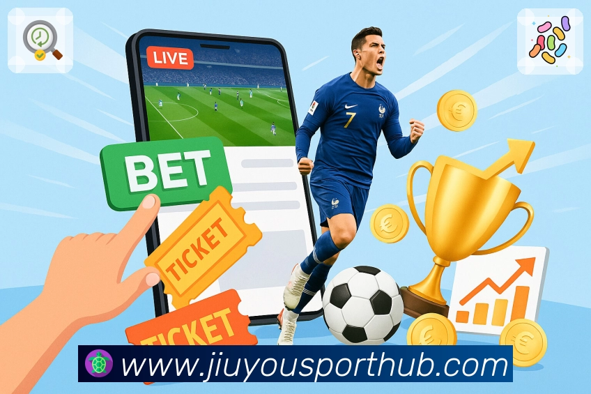 电竞直播与赛区