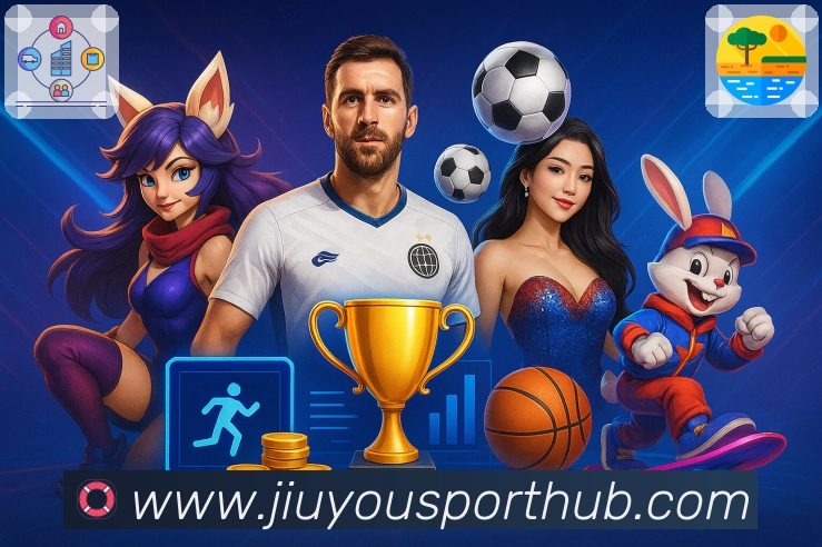 赛事回放与专题