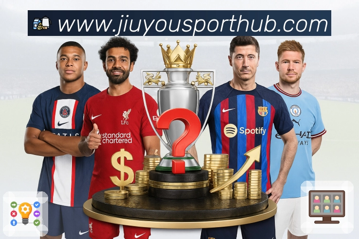 我们的品牌使命